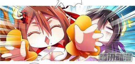 Đại Sư Huynh Nhà Tui Bị Não Chapter 144 trang 13