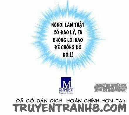 Đại Sư Huynh Nhà Tui Bị Não Chapter 144 trang 18