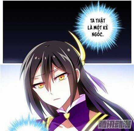 Đại Sư Huynh Nhà Tui Bị Não Chapter 144 trang 2