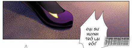 Đại Sư Huynh Nhà Tui Bị Não Chapter 144 trang 7