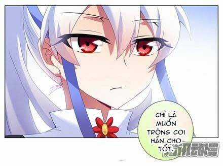 Đại Sư Huynh Nhà Tui Bị Não Chapter 145 trang 4