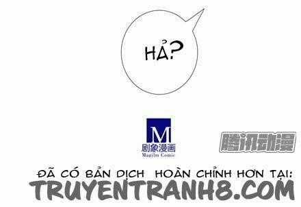Đại Sư Huynh Nhà Tui Bị Não Chapter 145 trang 8
