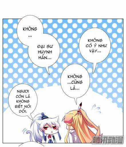 Đại Sư Huynh Nhà Tui Bị Não Chapter 146 trang 10