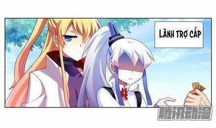 Đại Sư Huynh Nhà Tui Bị Não Chapter 146 trang 3