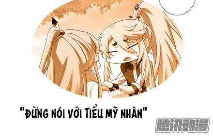 Đại Sư Huynh Nhà Tui Bị Não Chapter 146 trang 9