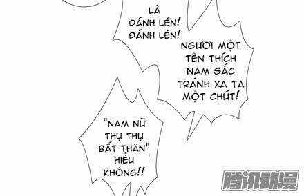 Đại Sư Huynh Nhà Tui Bị Não Chapter 147 trang 10