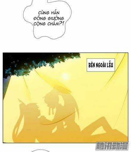 Đại Sư Huynh Nhà Tui Bị Não Chapter 147 trang 17