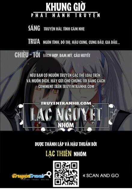 Đại Sư Huynh Nhà Tui Bị Não Chapter 147 trang 19