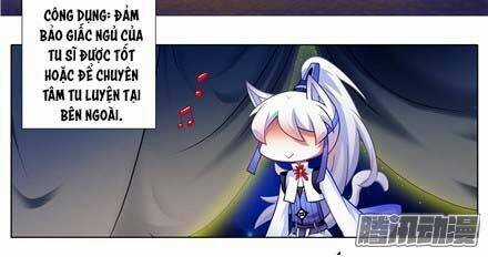 Đại Sư Huynh Nhà Tui Bị Não Chapter 147 trang 3