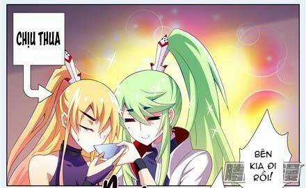 Đại Sư Huynh Nhà Tui Bị Não Chapter 148 trang 4