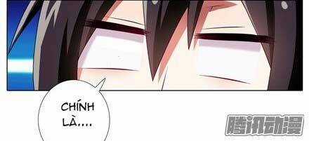 Đại Sư Huynh Nhà Tui Bị Não Chapter 149 trang 11