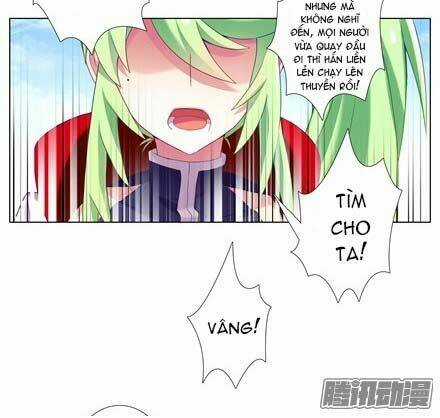 Đại Sư Huynh Nhà Tui Bị Não Chapter 149 trang 3