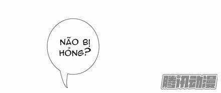 Đại Sư Huynh Nhà Tui Bị Não Chapter 149 trang 8