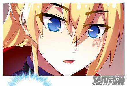 Đại Sư Huynh Nhà Tui Bị Não Chapter 149 trang 9