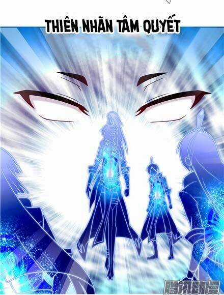 Đại Sư Huynh Nhà Tui Bị Não Chapter 150 trang 4