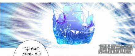 Đại Sư Huynh Nhà Tui Bị Não Chapter 150 trang 5