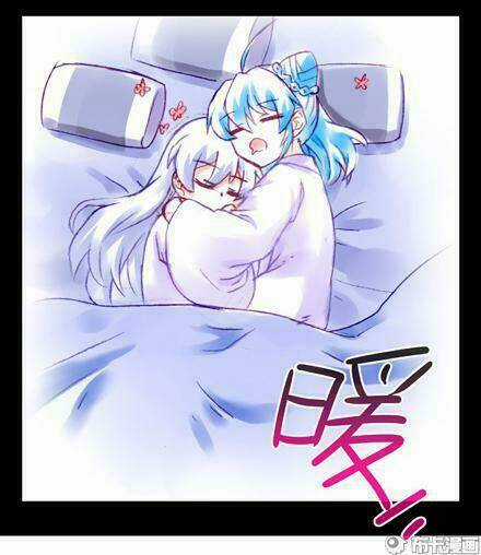 Đại Sư Huynh Nhà Tui Bị Não Chapter 151 trang 11