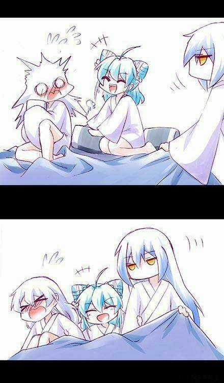 Đại Sư Huynh Nhà Tui Bị Não Chapter 151 trang 2