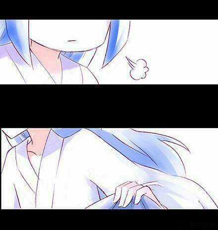 Đại Sư Huynh Nhà Tui Bị Não Chapter 151 trang 4