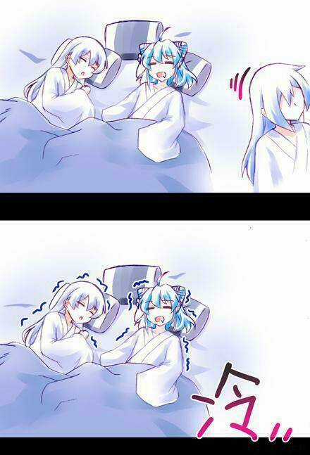 Đại Sư Huynh Nhà Tui Bị Não Chapter 151 trang 8