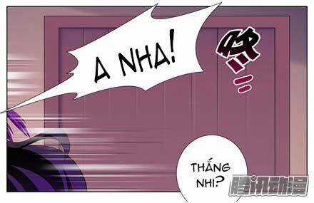 Đại Sư Huynh Nhà Tui Bị Não Chapter 152 trang 5