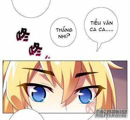 Đại Sư Huynh Nhà Tui Bị Não Chapter 152 trang 7