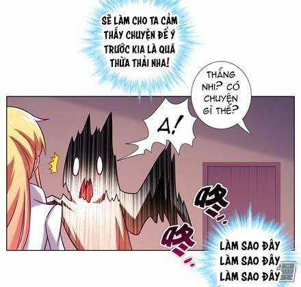 Đại Sư Huynh Nhà Tui Bị Não Chapter 153 trang 5