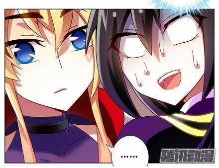 Đại Sư Huynh Nhà Tui Bị Não Chapter 153 trang 6