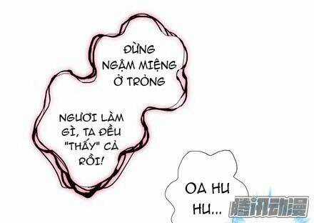 Đại Sư Huynh Nhà Tui Bị Não Chapter 155 trang 10