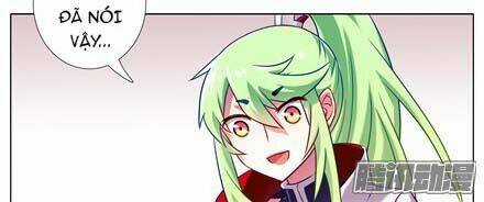 Đại Sư Huynh Nhà Tui Bị Não Chapter 155 trang 16