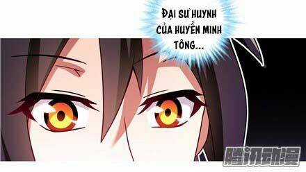 Đại Sư Huynh Nhà Tui Bị Não Chapter 155 trang 19