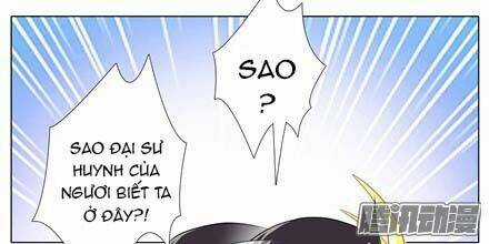 Đại Sư Huynh Nhà Tui Bị Não Chapter 155 trang 2