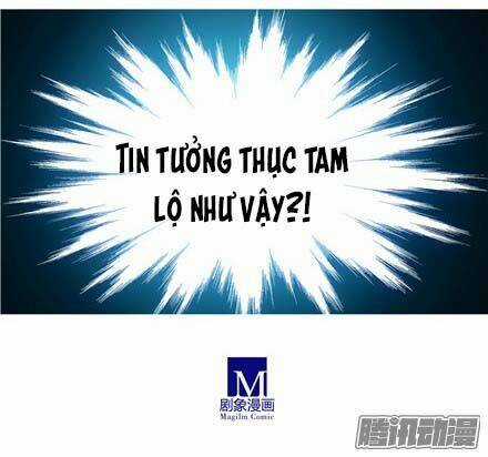 Đại Sư Huynh Nhà Tui Bị Não Chapter 155 trang 20