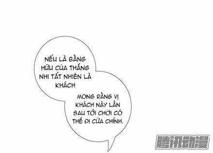 Đại Sư Huynh Nhà Tui Bị Não Chapter 155 trang 21