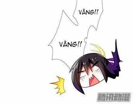 Đại Sư Huynh Nhà Tui Bị Não Chapter 155 trang 27