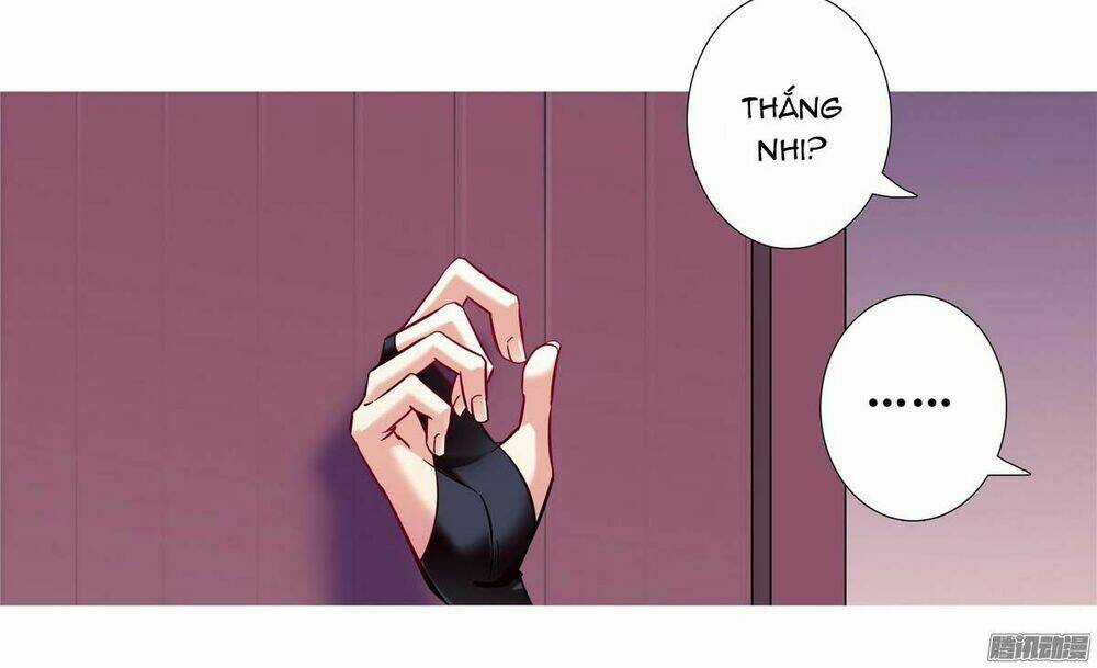 Đại Sư Huynh Nhà Tui Bị Não Chapter 156 trang 6