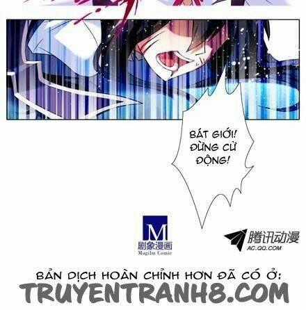 Đại Sư Huynh Nhà Tui Bị Não Chapter 19 trang 1
