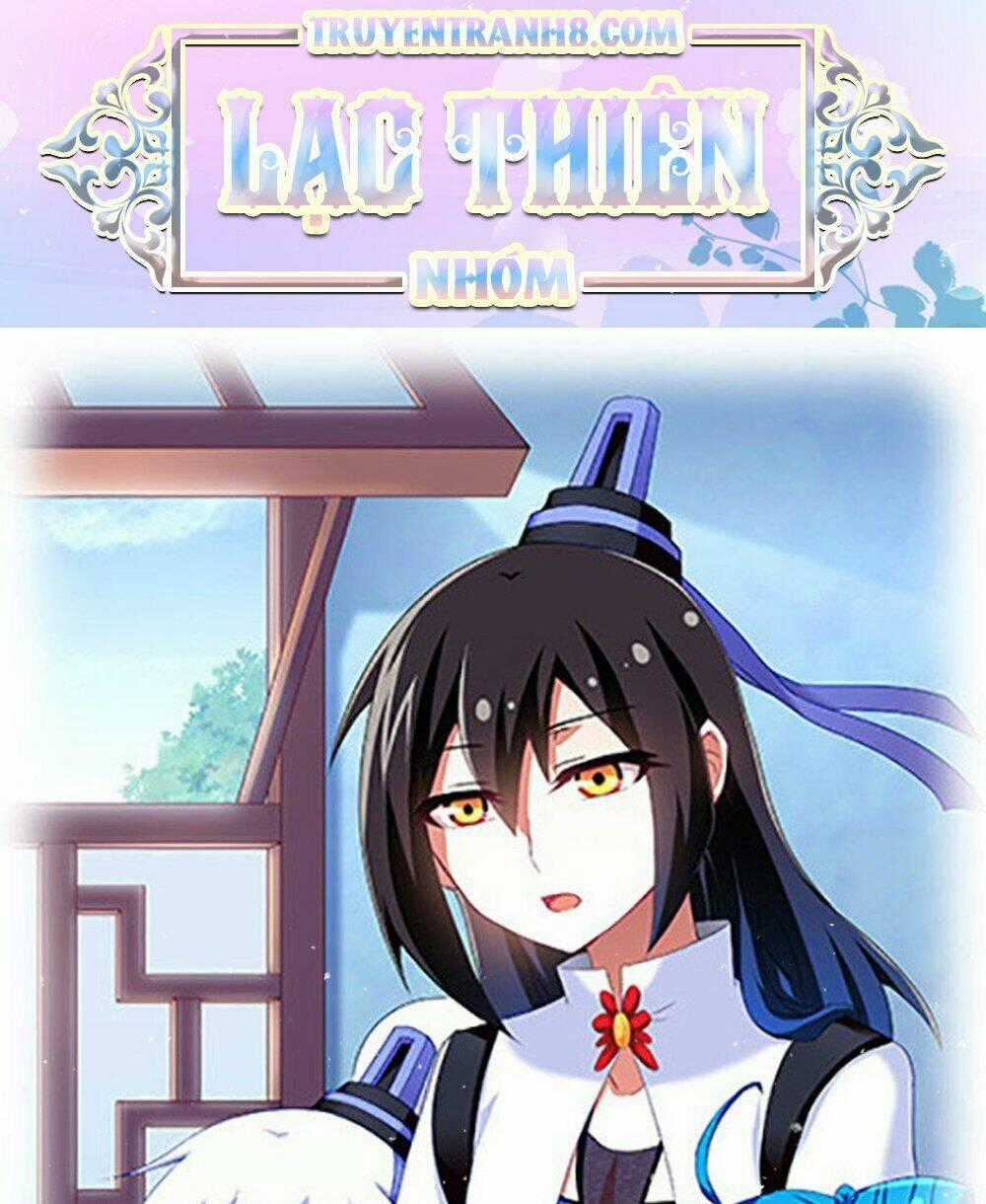 Đại Sư Huynh Nhà Tui Bị Não Chapter 235.2 trang 0