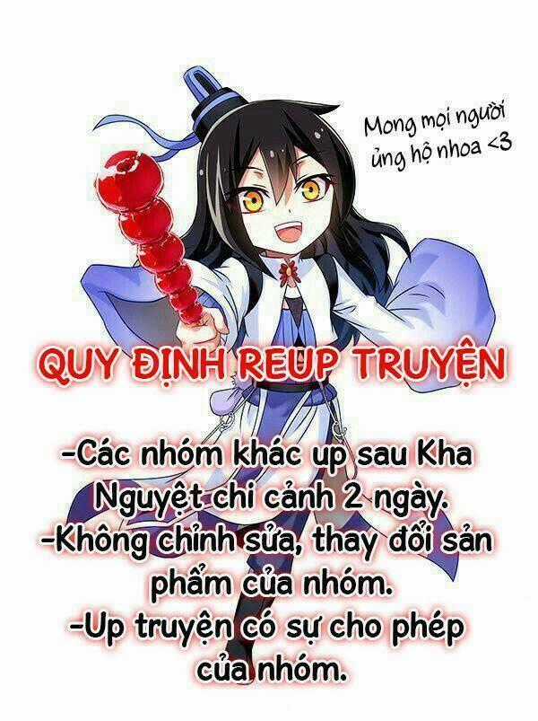 Đại Sư Huynh Nhà Tui Bị Não Chapter 237 trang 1