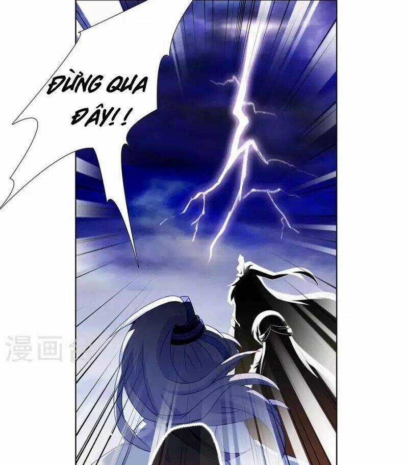Đại Sư Huynh Nhà Tui Bị Não Chapter 241 trang 10