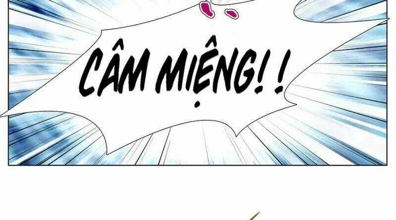 Đại Sư Huynh Nhà Tui Bị Não Chapter 241 trang 15