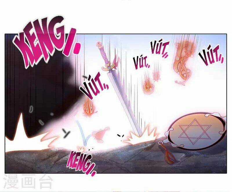 Đại Sư Huynh Nhà Tui Bị Não Chapter 241 trang 3