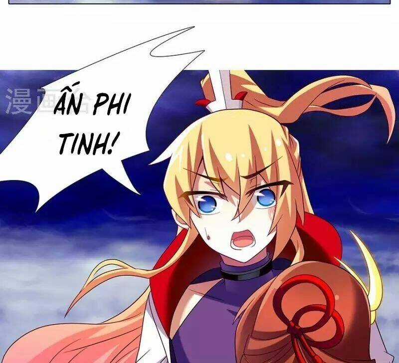 Đại Sư Huynh Nhà Tui Bị Não Chapter 241 trang 8