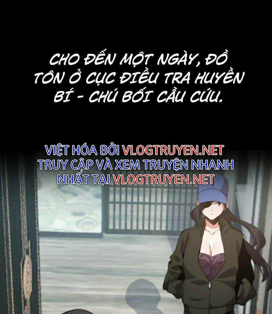 Đại Sư Phụ Hạ Sơn Chapter 0 trang 10