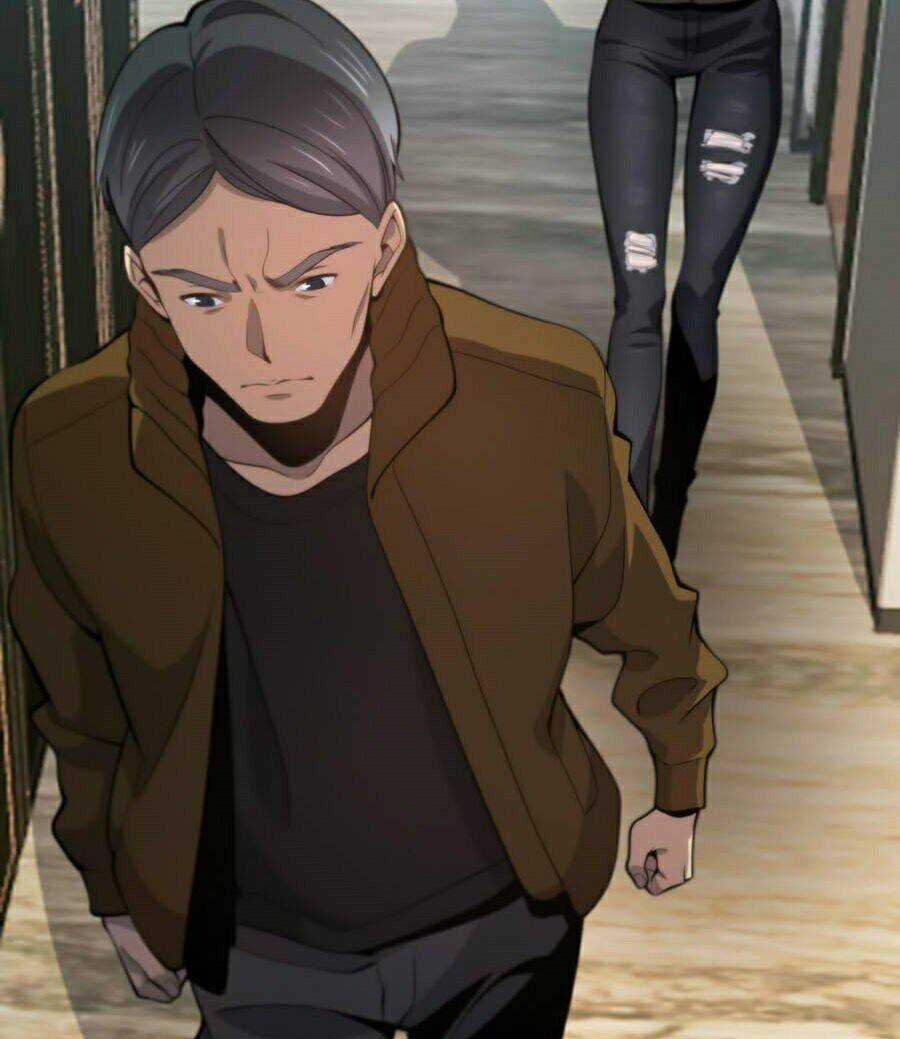 Đại Sư Phụ Hạ Sơn Chapter 0 trang 11