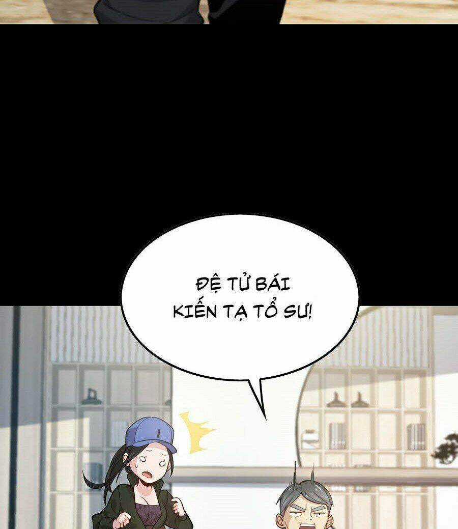 Đại Sư Phụ Hạ Sơn Chapter 0 trang 12