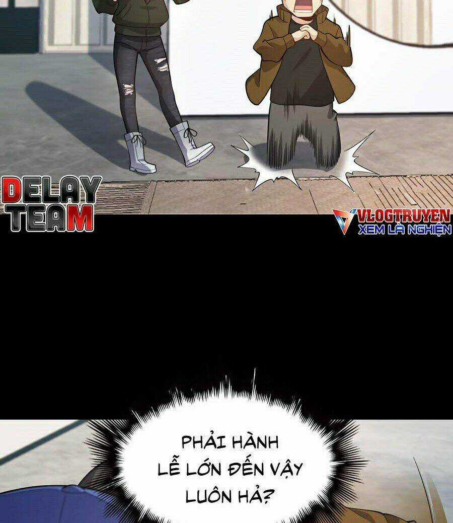 Đại Sư Phụ Hạ Sơn Chapter 0 trang 13