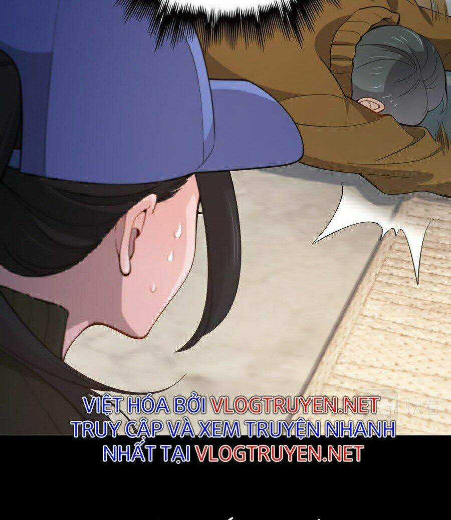 Đại Sư Phụ Hạ Sơn Chapter 0 trang 14