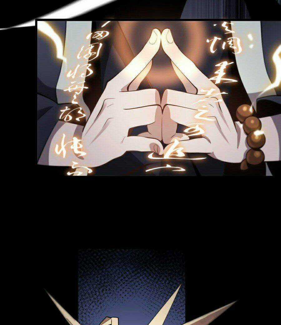 Đại Sư Phụ Hạ Sơn Chapter 0 trang 16