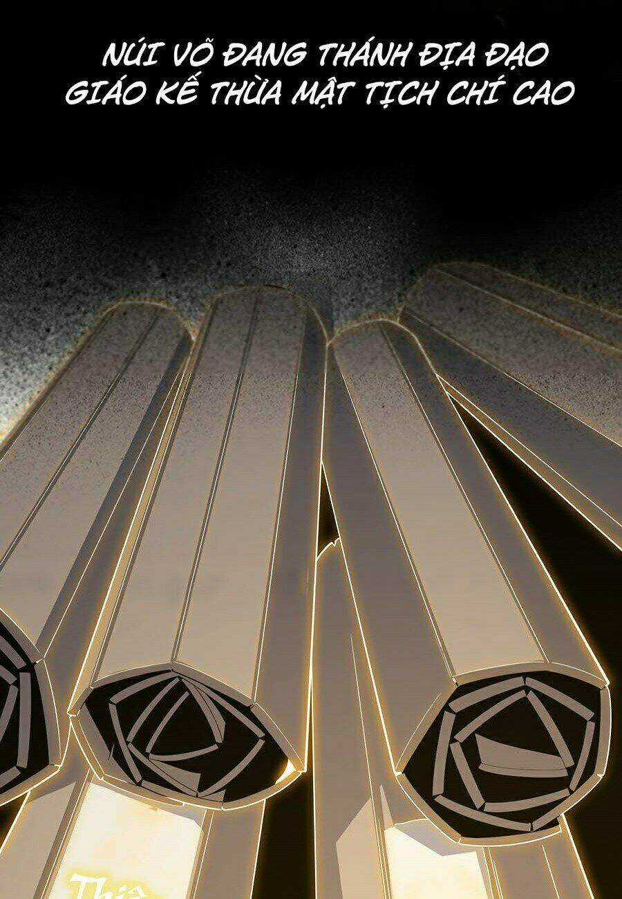 Đại Sư Phụ Hạ Sơn Chapter 0 trang 2